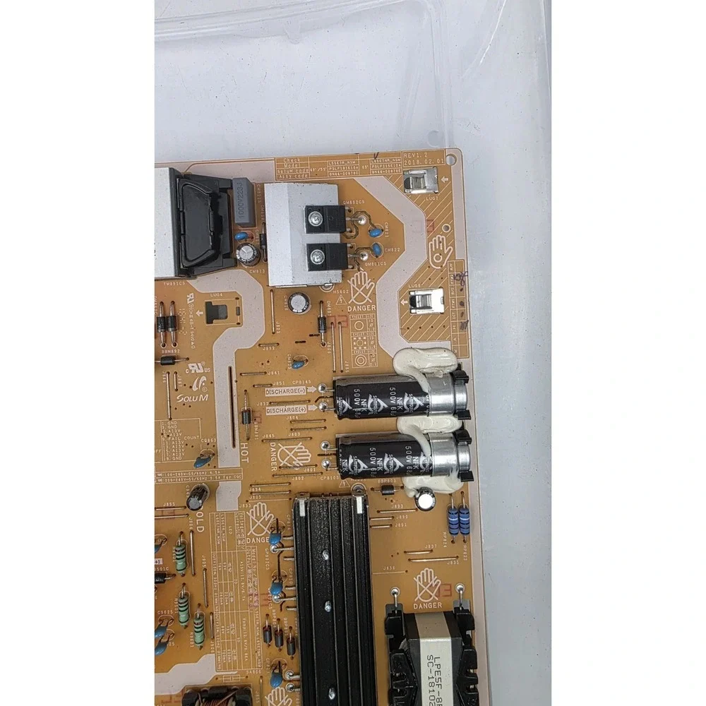BN44-00878E SAMSUNG POWER BN4400878E 04.29.6(4)
